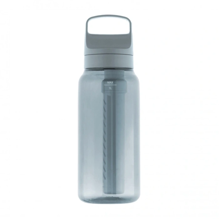 Butelka z filtrem do wody LifeStraw Go 2.0 Icelandic Blue 1000ml (699-015)